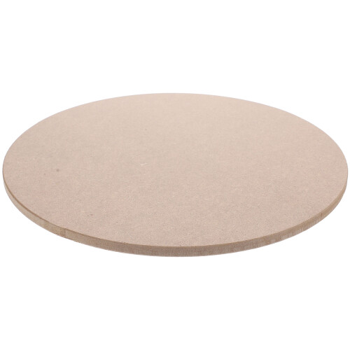 4pcs Ceramic Drawing Board To Rotate Tray Pottery 1