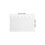 60Pcs White Punched Binder Refill Sheets for Sticker Collection 3