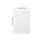60Pcs White Punched Binder Refill Sheets for Sticker Collection 2
