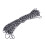 30.5m Paracord Polyester Forte Pour Randonnée Usage 1