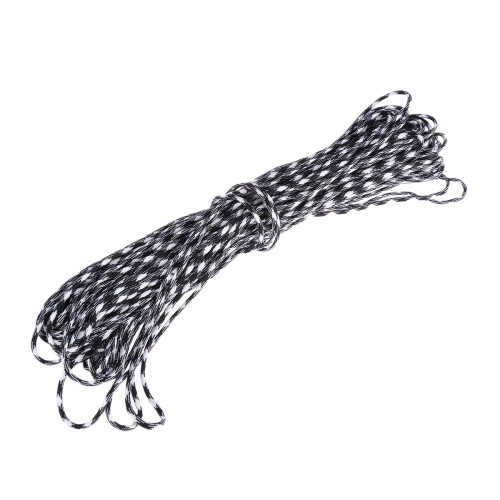 30.5m Paracord Polyester Forte Pour Randonnée Usage