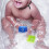 11Pcs Stackable Cup Toy Roll Cups Kids Blocks Educational Set 2