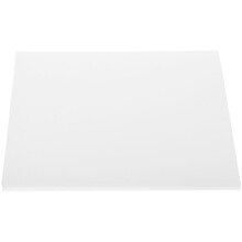 40 Pcs 3D Printing Pen Accessories PVC Transparent Stencil Templates