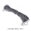 30.5m Paracord Polyester Forte Pour Randonnée Usage 2