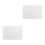 192St Witte PVC Schroefgat Covers Verwijderbaar 2