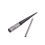 6 Fluted Chamfer T Handle Luthier Cutting Tool Silver 7