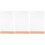 3pcs Sign Menu Shelf A5 Wood Log 4