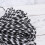 30.5m Paracord Polyester Forte Pour Randonnée Usage 4