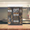 3pcs Sign Menu Shelf A5 Wood Log 9