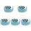 5Rouleaux Bordure Pour Accessoires De Tableau Et Salle 4