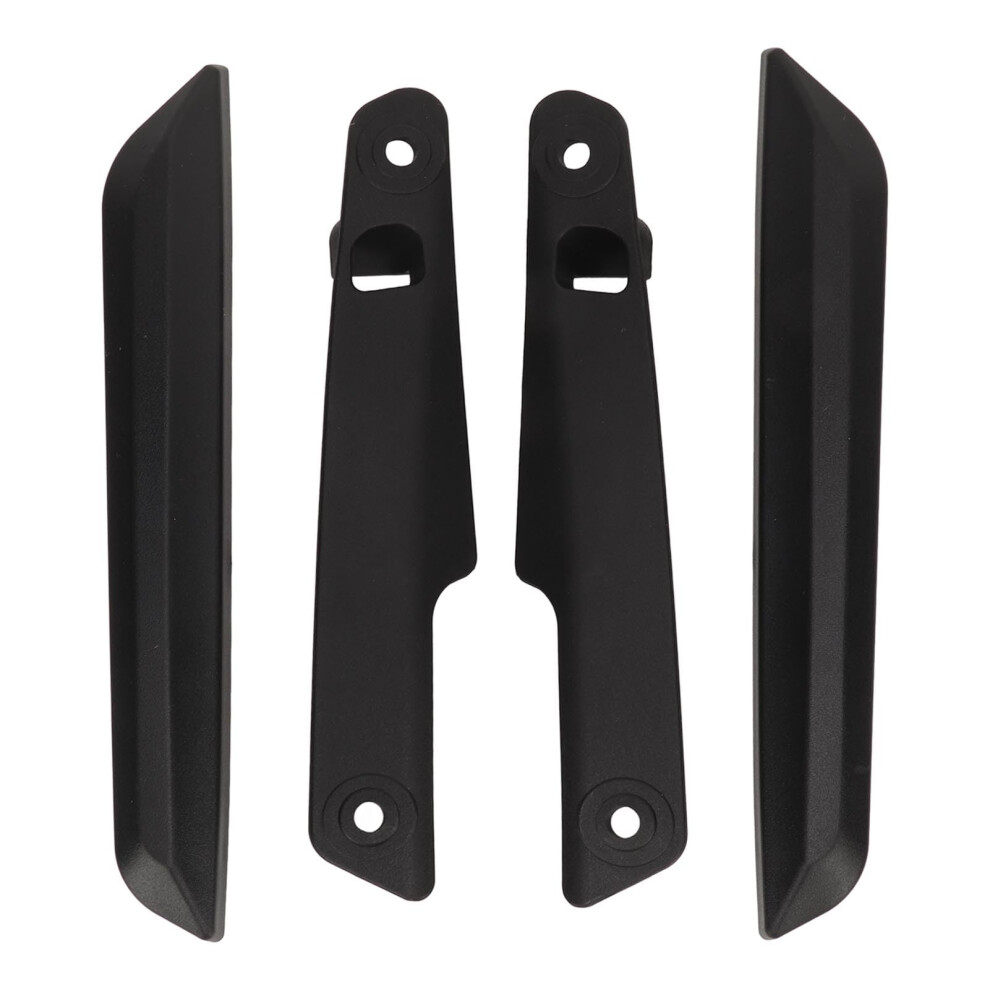 Abs Windscreen Trim Kit Fit Easy Install 20132023 For Bmw R1200gs R1250gs 9070919796807