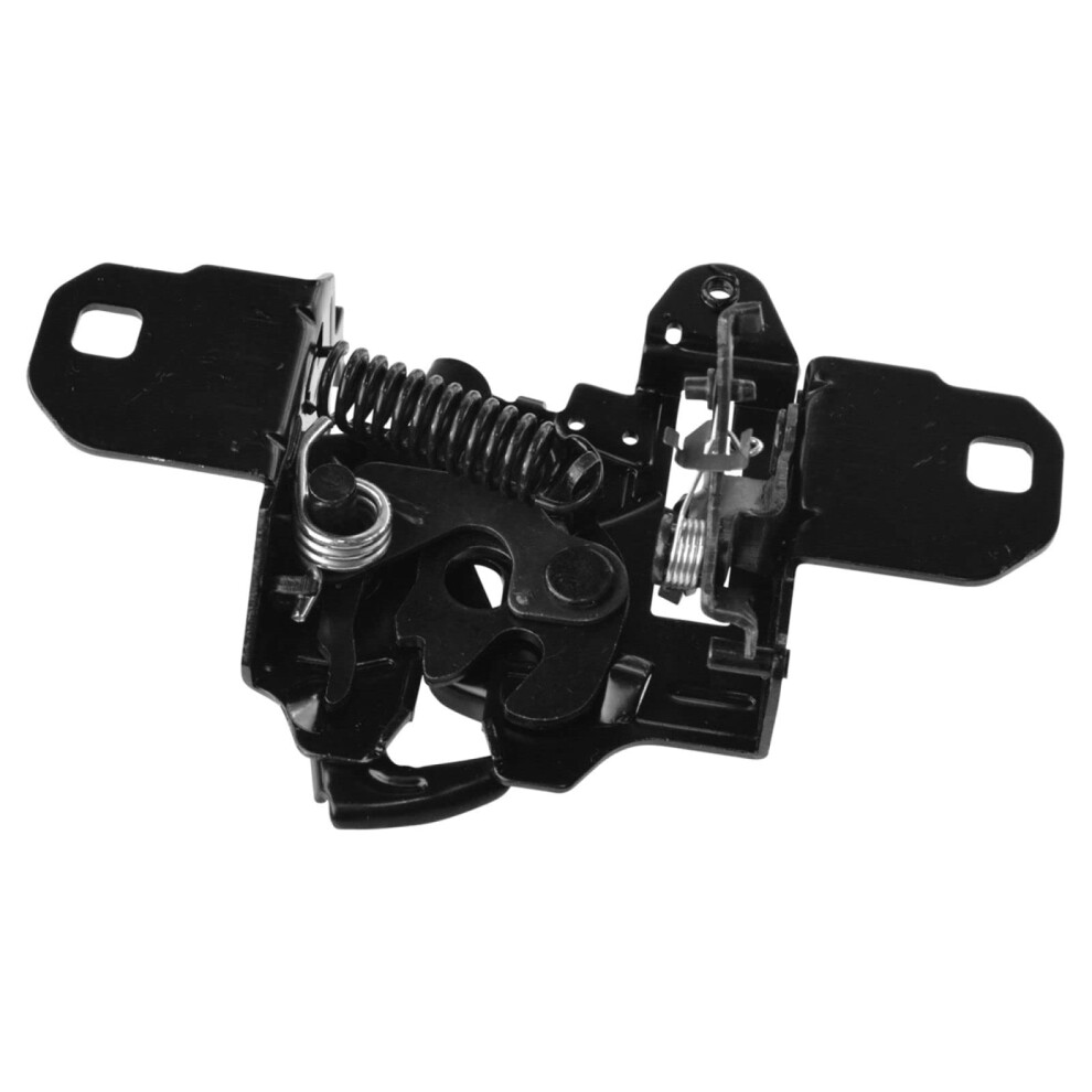 Hood Latch Directfit Replacement Oem 1C0823509ad Front Lock Assembly For Volkswagen Beetle 9070919796890