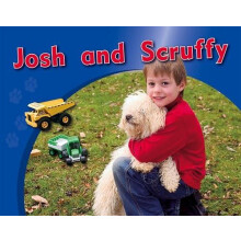 Josh and Scruffy by Annette Smith Paperback Book