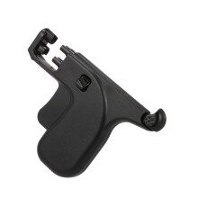 Ear Piercing Gun Kit with Ergonomic Grip and Sterile Studs for Safe Precise Home Piercing
