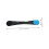 Back Lotion Applicator with Long Handle Grip for Self Tanner, Sunscreen and Even Coverage 2