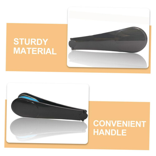 Back Lotion Applicator with Long Handle Grip for Self Tanner, Sunscreen and Even Coverage 2