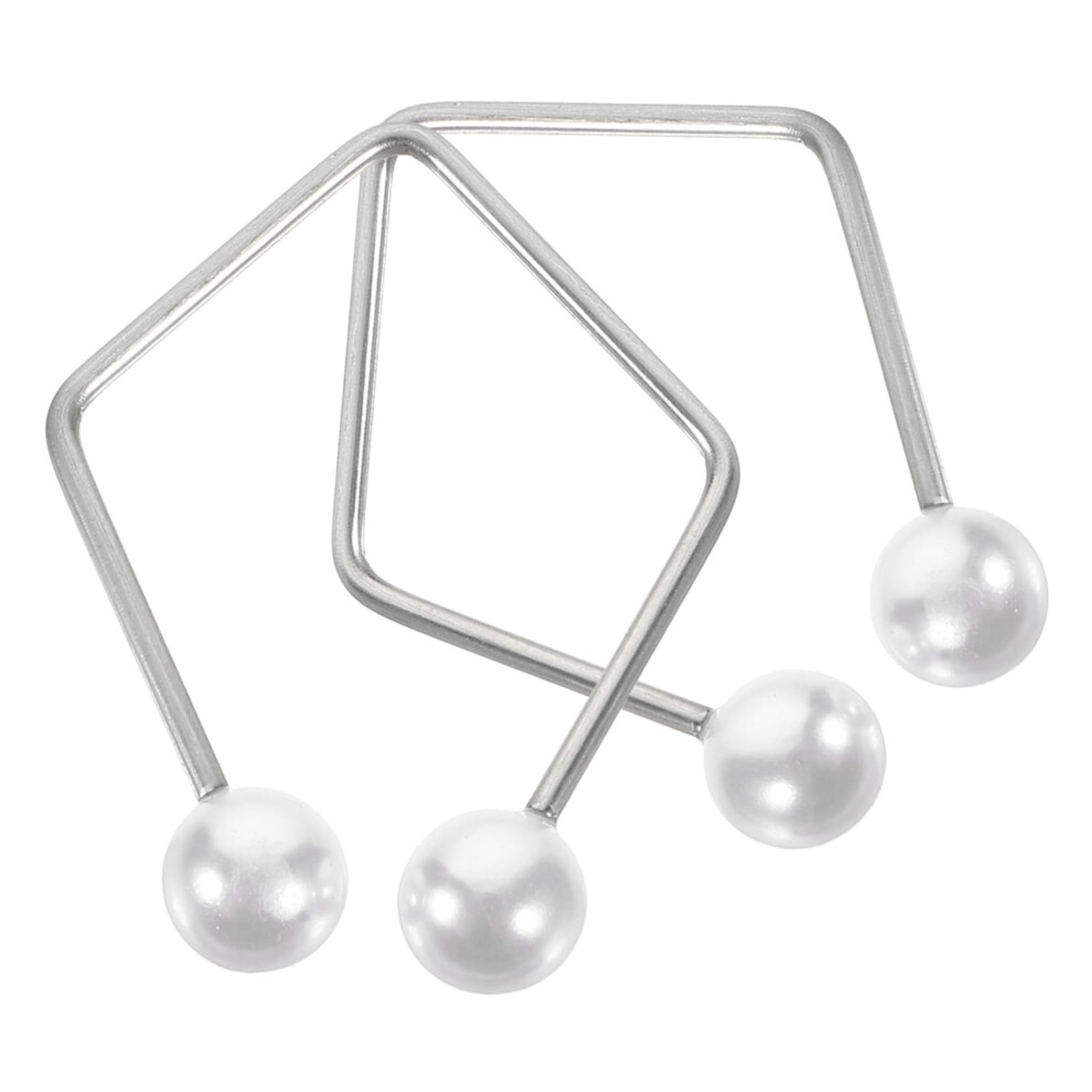Facial Dimple Maker and Cheek Dimple Shaper with Durable Metal Design for Natural Dimple Shaping