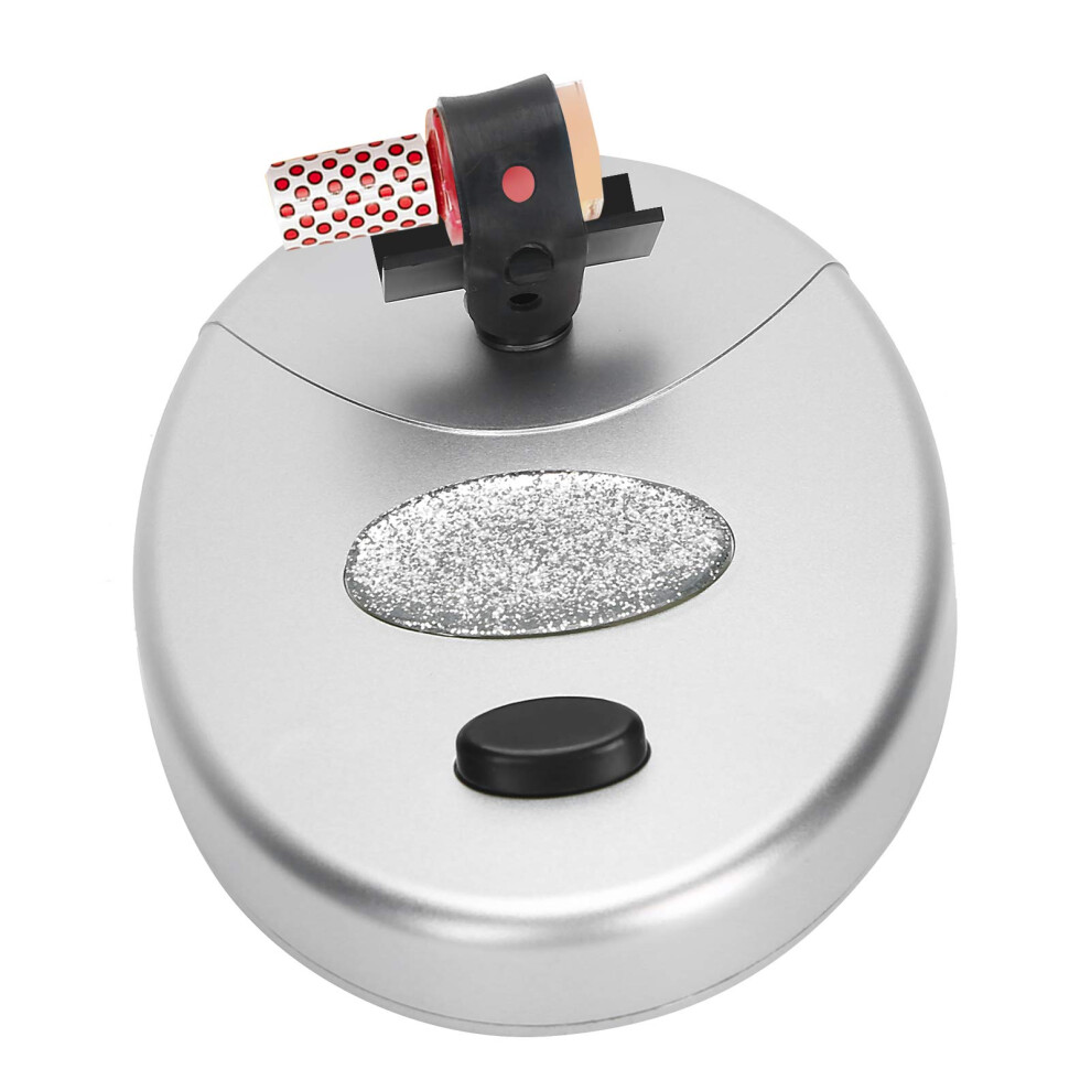 Electric Nail Polish Shaker for Salon and Home, Automatic Mixer for Consistent Pigment Mixing
