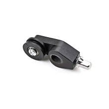 Bass Drum Pedal Replacement Tension Spring Cam Pulley for Percussion, Durable Precise Fit