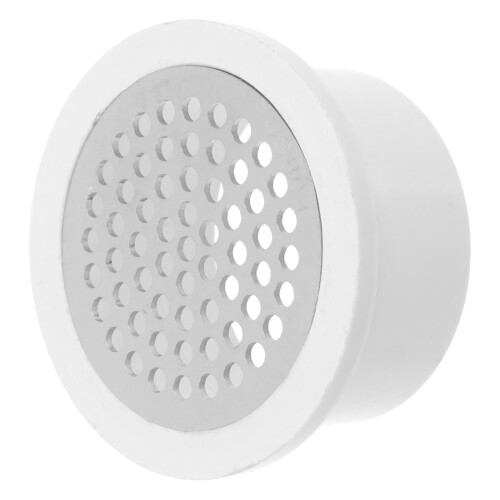 5Pièces Couvercle De Drainage PVC Pour Usage Extérieur 2