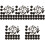 250Ensembles Fermoirs Pin's Marron Pour Badges DIY 4
