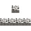 250Ensembles Fermoirs Pin's Marron Pour Badges DIY 6