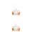 2Ensembles Kit Diffuseur Huile Rotin 5