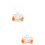 2Ensembles Kit Diffuseur Huile Rotin 7