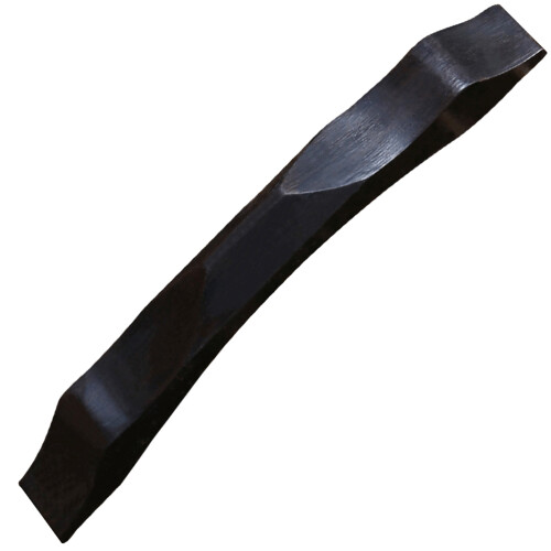4Pièces Sourdine Erhu Noir Compacte Durable Pour Entraînement