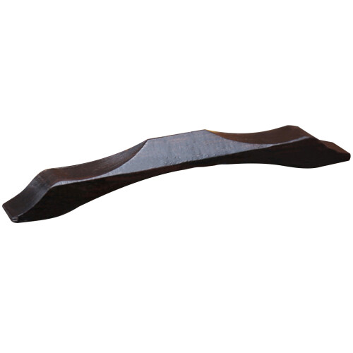 4Pièces Sourdine Erhu Noir Compacte Durable Pour Entraînement 1