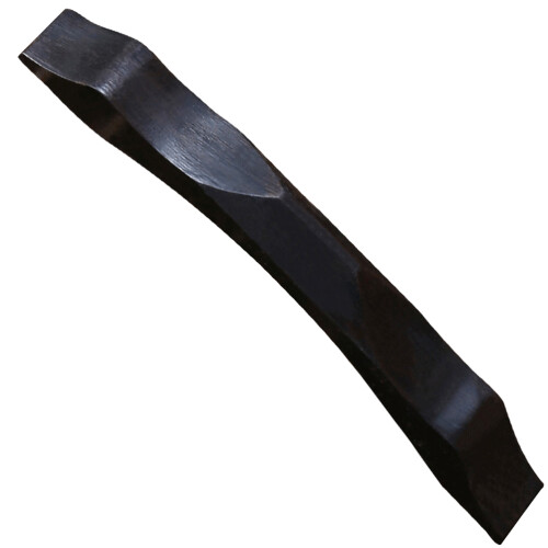 4Pièces Sourdine Erhu Noir Compacte Durable Pour Entraînement 2
