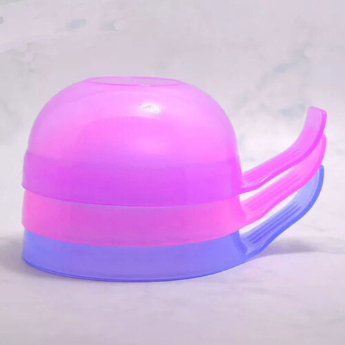 10Ensembles Ensemble D'outils DIY Bol Bâton Coloré 2