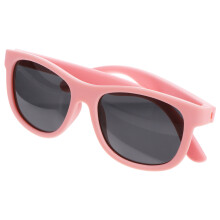 2Paires Lunettes Rose Silicone Légères Accessoires Fête