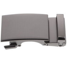 3Pièces Boucles Ceinture Automatique Faciles À Utiliser