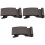 3Pièces Boucles Ceinture Automatique Faciles À Utiliser 5