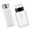 2Pièces Flacons Presse Liquide PP Portable 10