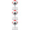 3Pièces Oeil 3X Agrandi PVC Pour Formation Affichage 10