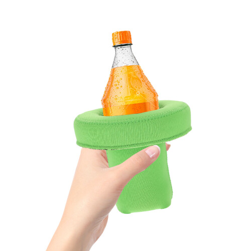 5Ensembles Support Flottant Néoprène Vert Clair Pour Parties Piscine