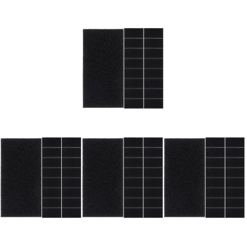 120Ensembles Rubans Fixation Double-Face Robustesse 1