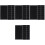 120Ensembles Rubans Fixation Double-Face Robustesse 3