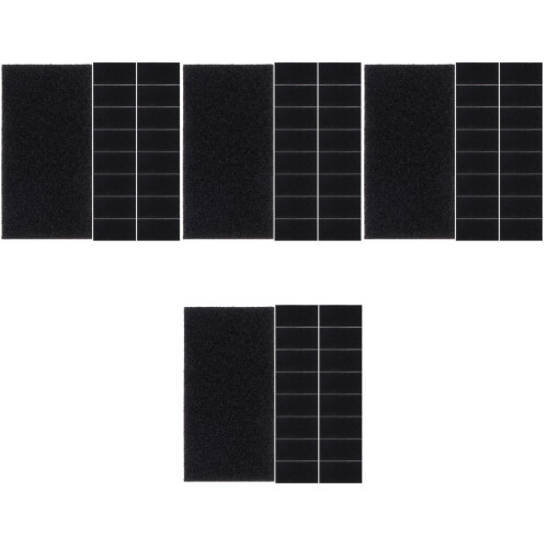 120Ensembles Rubans Fixation Double-Face Robustesse 2