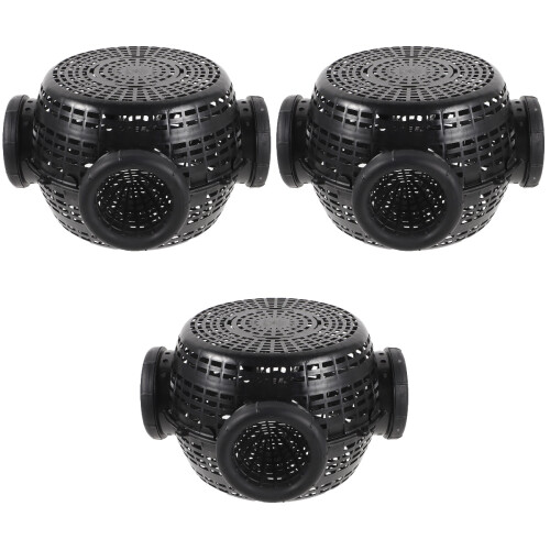 3Pièces Filets Pièges De Polyvalent Pour 2