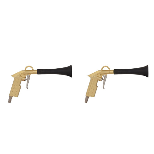 2Pièces Brosse Pour Nettoyage Intérieur 1