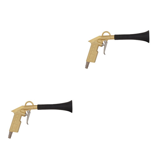 2Pièces Brosse Pour Nettoyage Intérieur 2