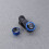 3Pièces Objectifs Caméra Portable Macro Grand Angle Fisheye Clip 10