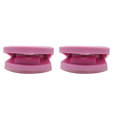 2Pièces Coupe-Coin Rose Pour Papier Accessoires DIY À Domicile