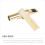 30Pièces Anches Saxophone 2.5 Artisanales Surface Lisse Multicolores 4