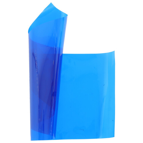 5Pièces Pellicule Correction Lumière Bleu Ciel Pet Pour Pro 2