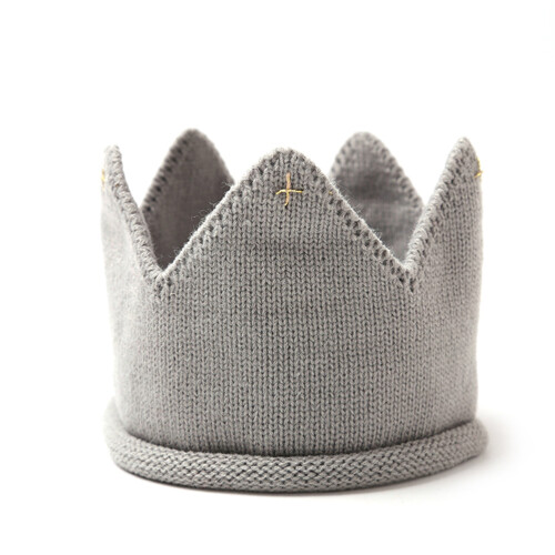 3Pièces Bonnet Bébé Tricot Mixte