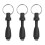 3Pièces Coupe-Percuteurs Cigare Accessoire Noir Compact 6